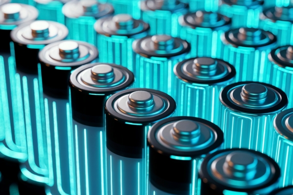 Battery research and manufacturing