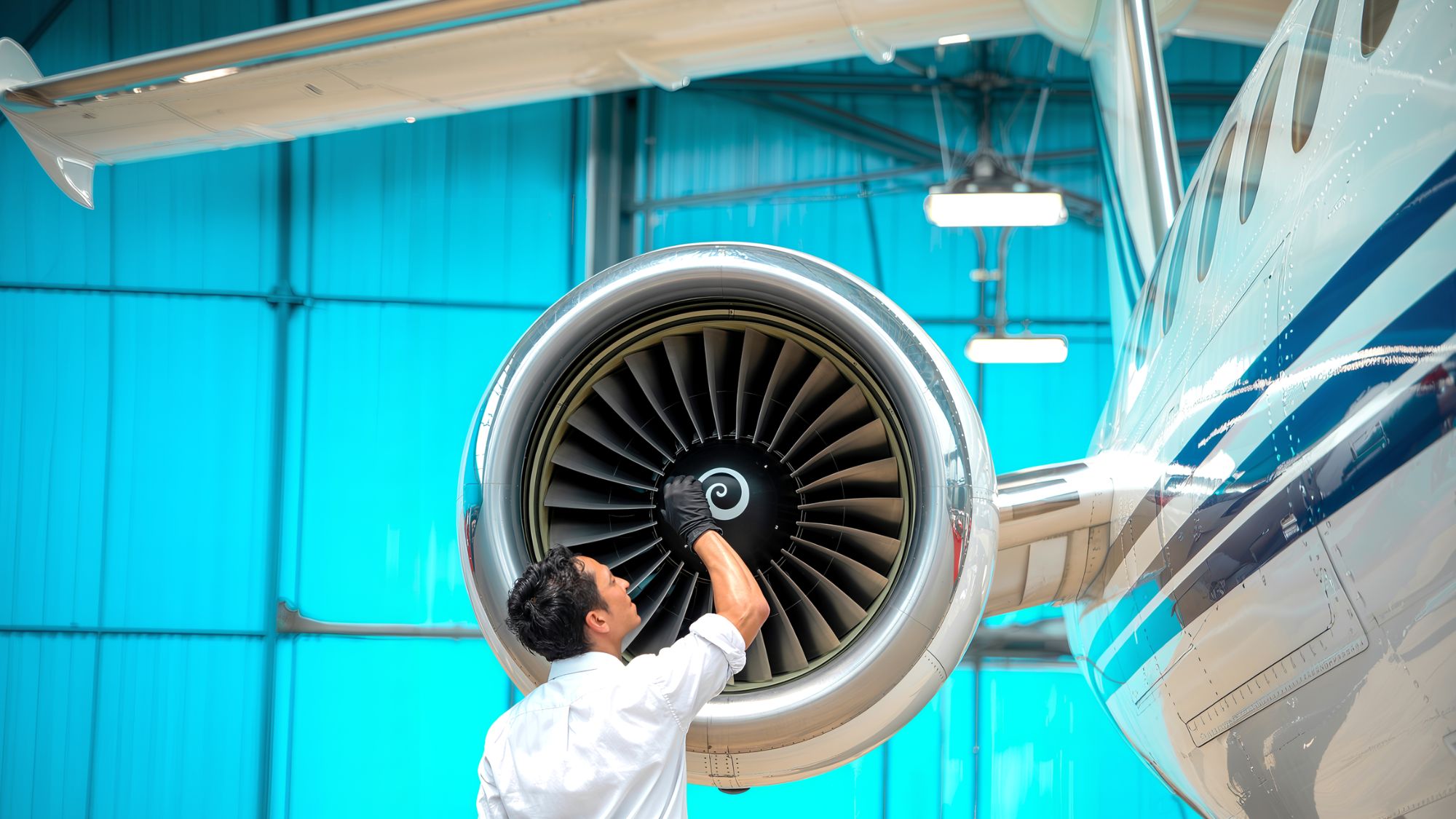 Defense and aerospace