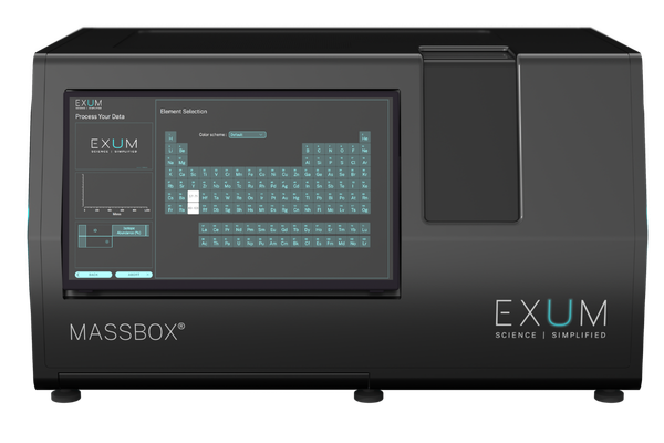 Exum Massbox