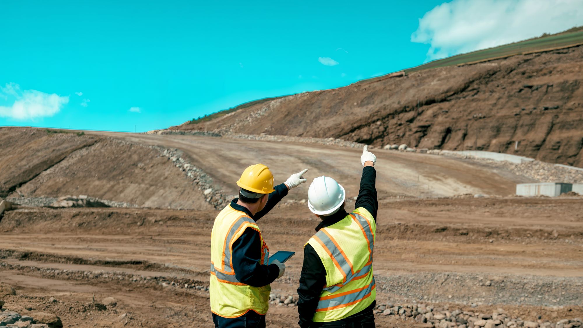 Trace Element Analysis in Ore & Mineral Samples