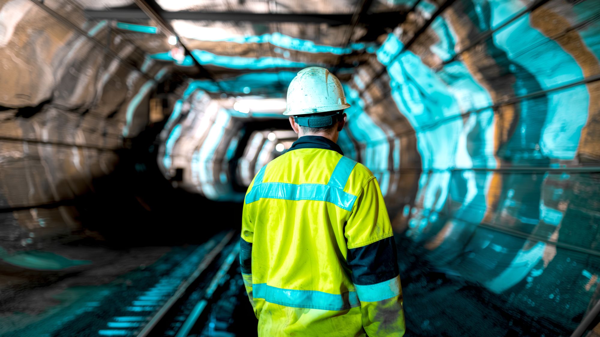 Trace Element Analysis in Ore & Mineral Samples