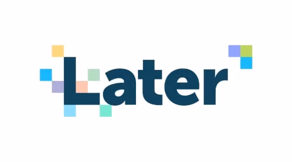 Later