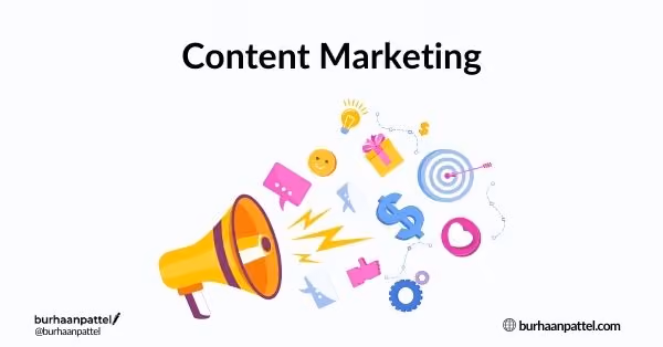 Content is vital to your marketing strategy, but only if you know how to create and use it in content marketing.