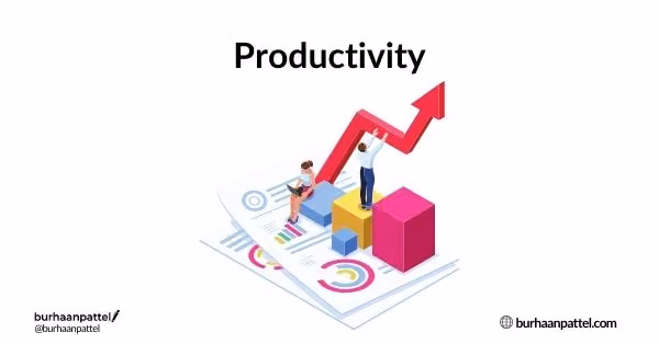 The secret to high productivity is all about time management. Check out these resources to learn some of my favorite productivity tips.
