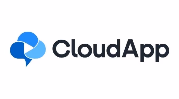 CloudApp