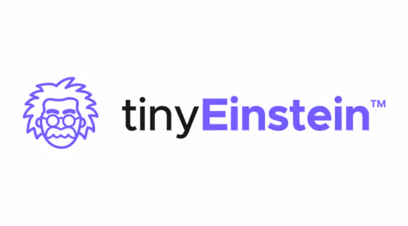 tinyEinstein