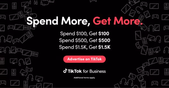 TikTok Business