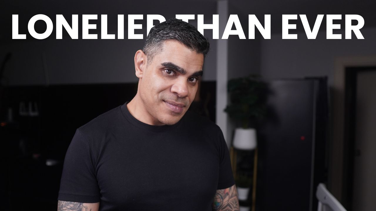 The Guilt of Being 'Successful' and Miserable