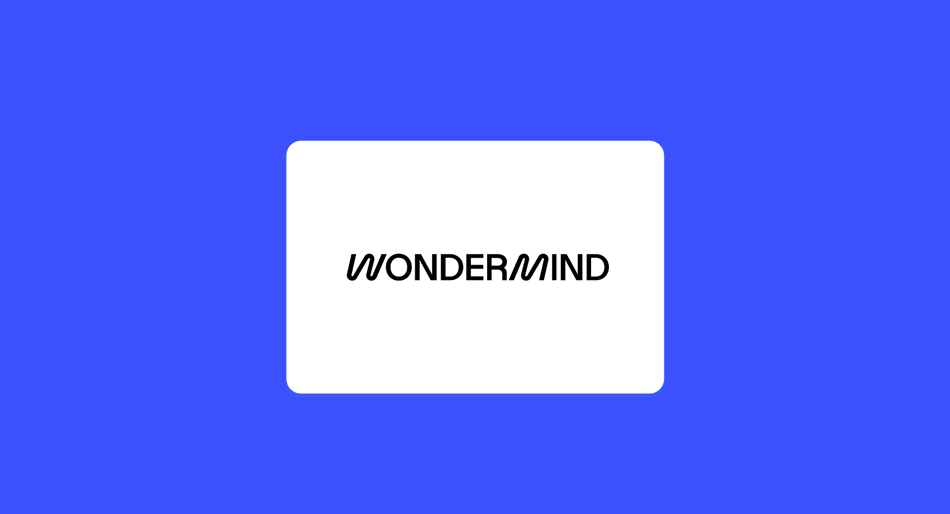 Wondermind