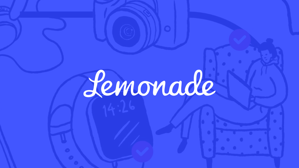 How Lemonade Is Rewriting the Rules of Insurance Marketing