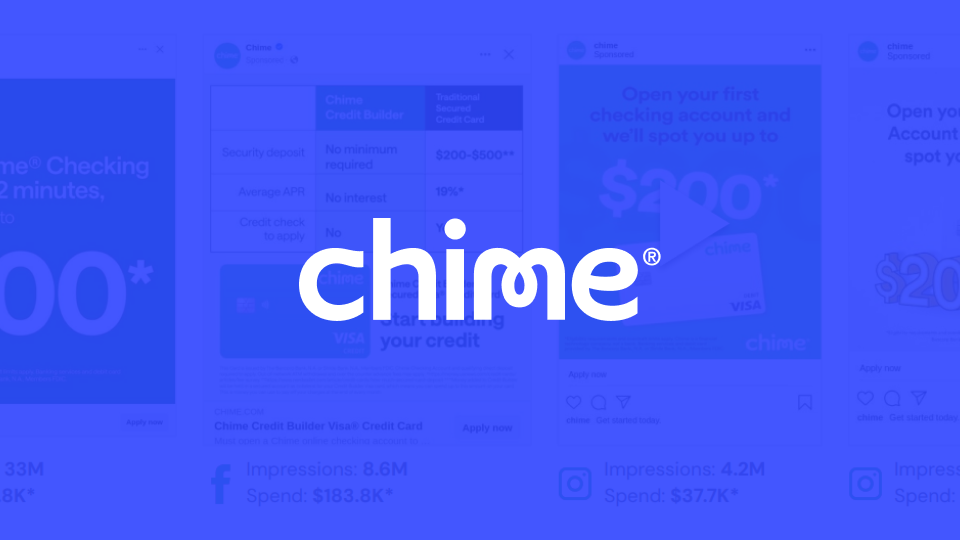 Inside Chime's Growth Engine