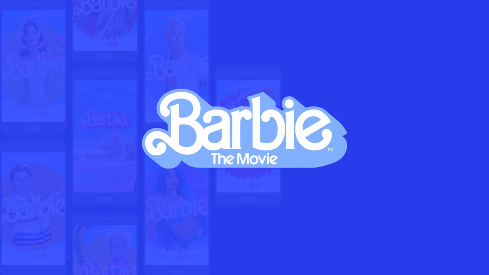 How Barbie The Movie Turned The Internet Pink: A Digital Marketing Masterclass