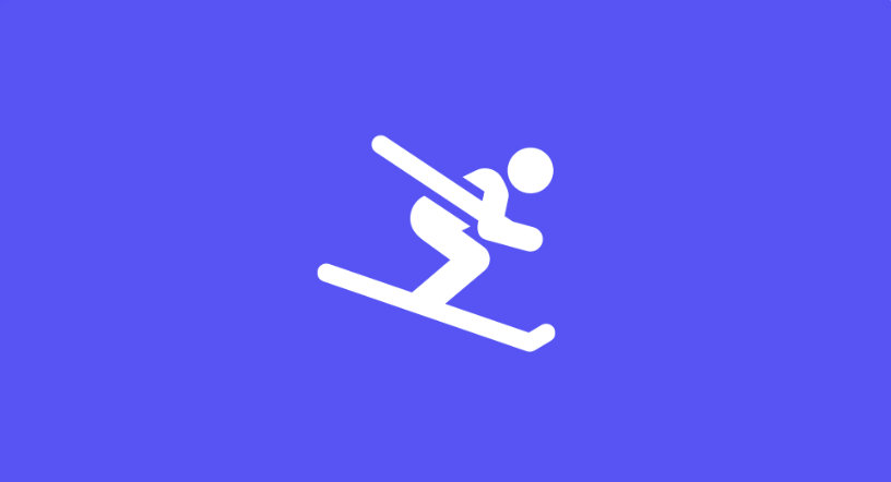 Top Influences (Social, Press & Podcast) for the Ski Audience in Q1 2024