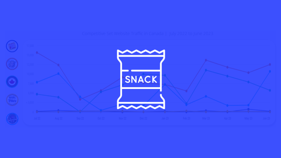 Everything You Need to Know About Who's Winning in the Meat Stick Snack Space
