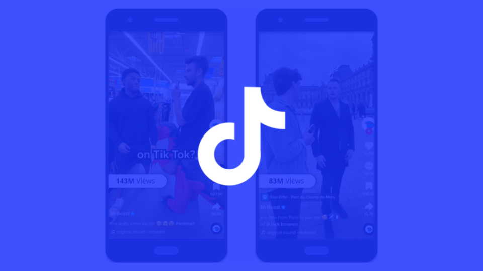 Social Content Opportunities for TikTok Between Jan ‘22 - Jan ‘23