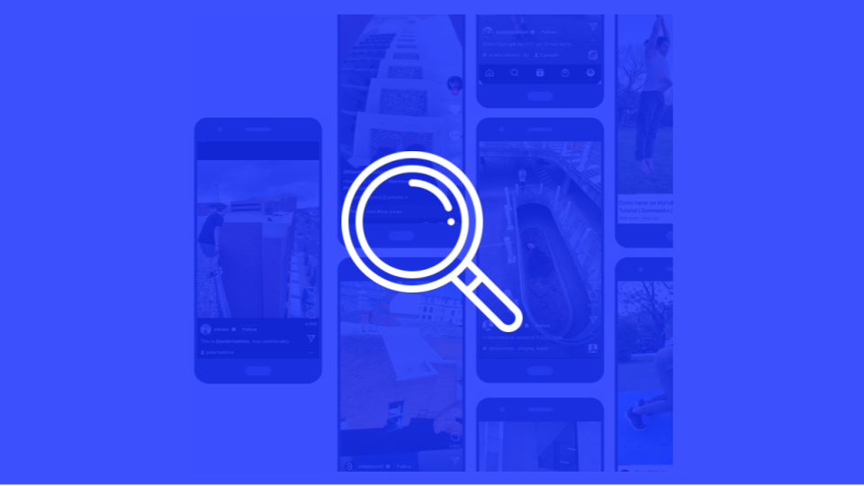 Freerunning Viral Top-Performing Content