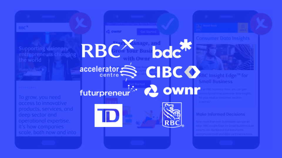 How Banks Distributed $4M to Reach Aspiring Entrepreneurs