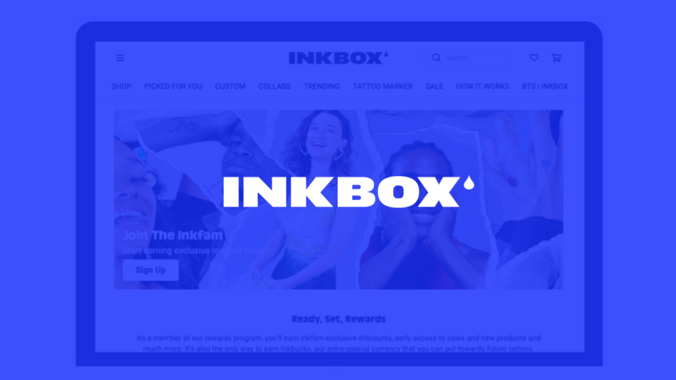 Generating 90K Landing Page Visits while Optimizing a Reward Program to Increase Conversion Rates & LTV