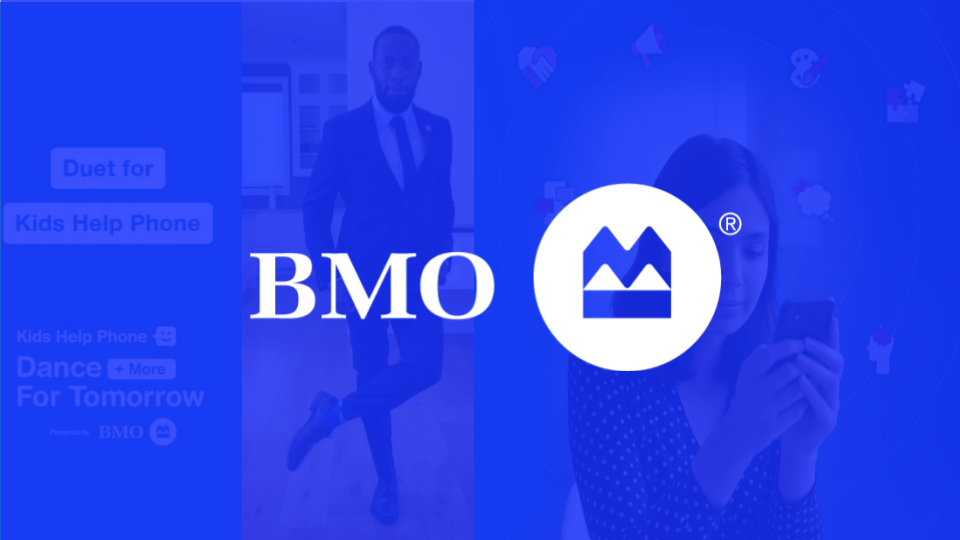 How BMO Generated 1.7 Billion Campaign Views on TikTok