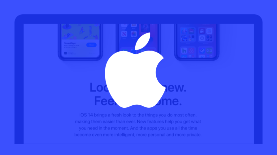 The Impact of iOS 14.5 on Digital Advertising Networks