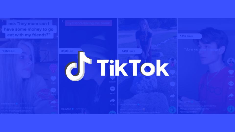How Financial Service Brands are Using TikTok to Reach Millennials and Gen Z Audiences
