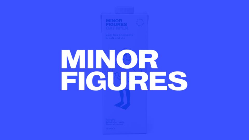 5 Gen Z Marketing Tactics From Minor Figures