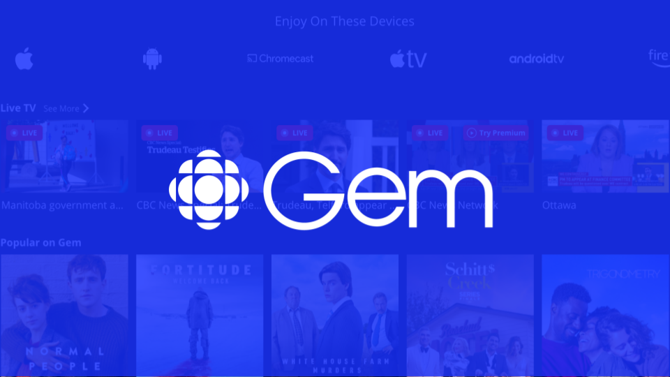 Offering A Branded & Unified Streaming Experience Across Devices