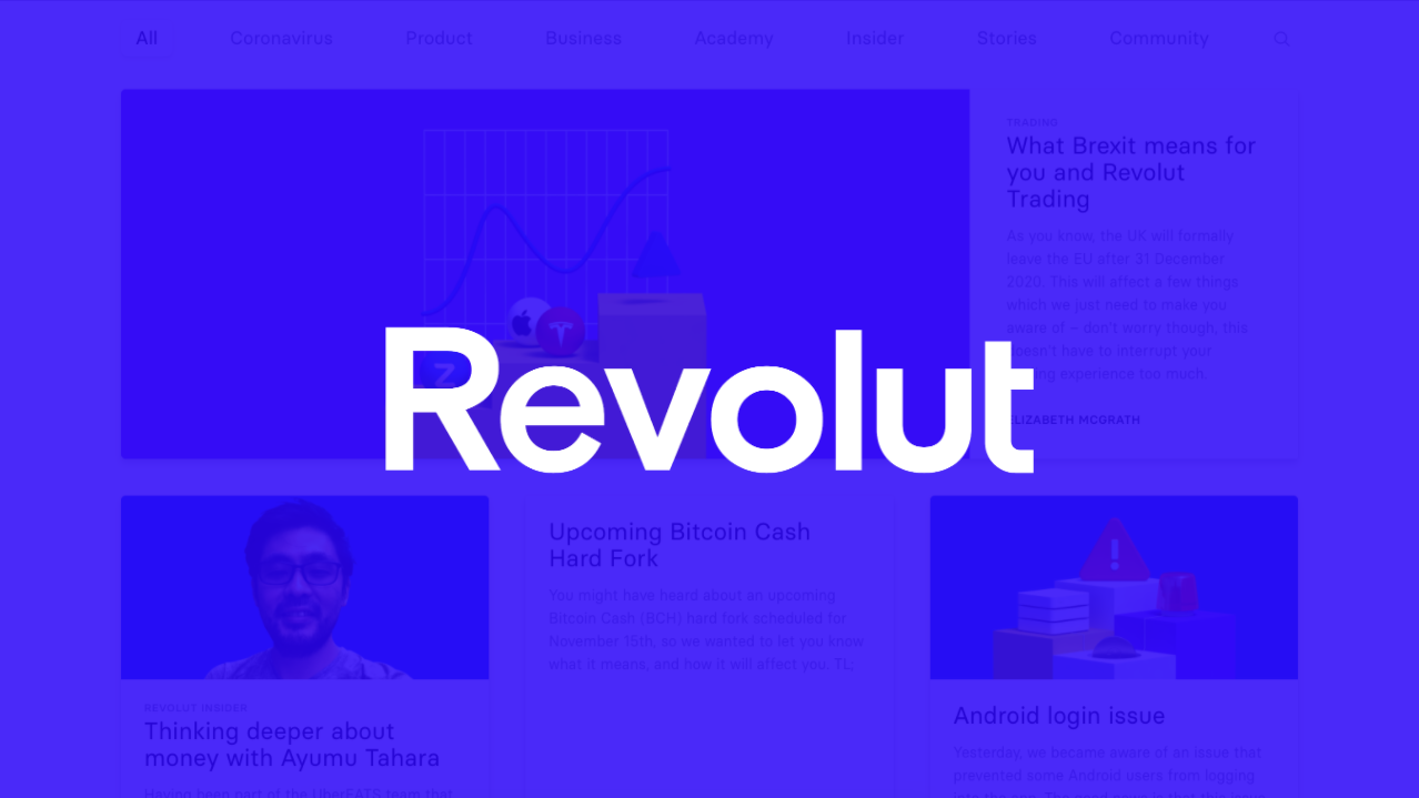 Content Strategy From a ‘Millennial Bank’