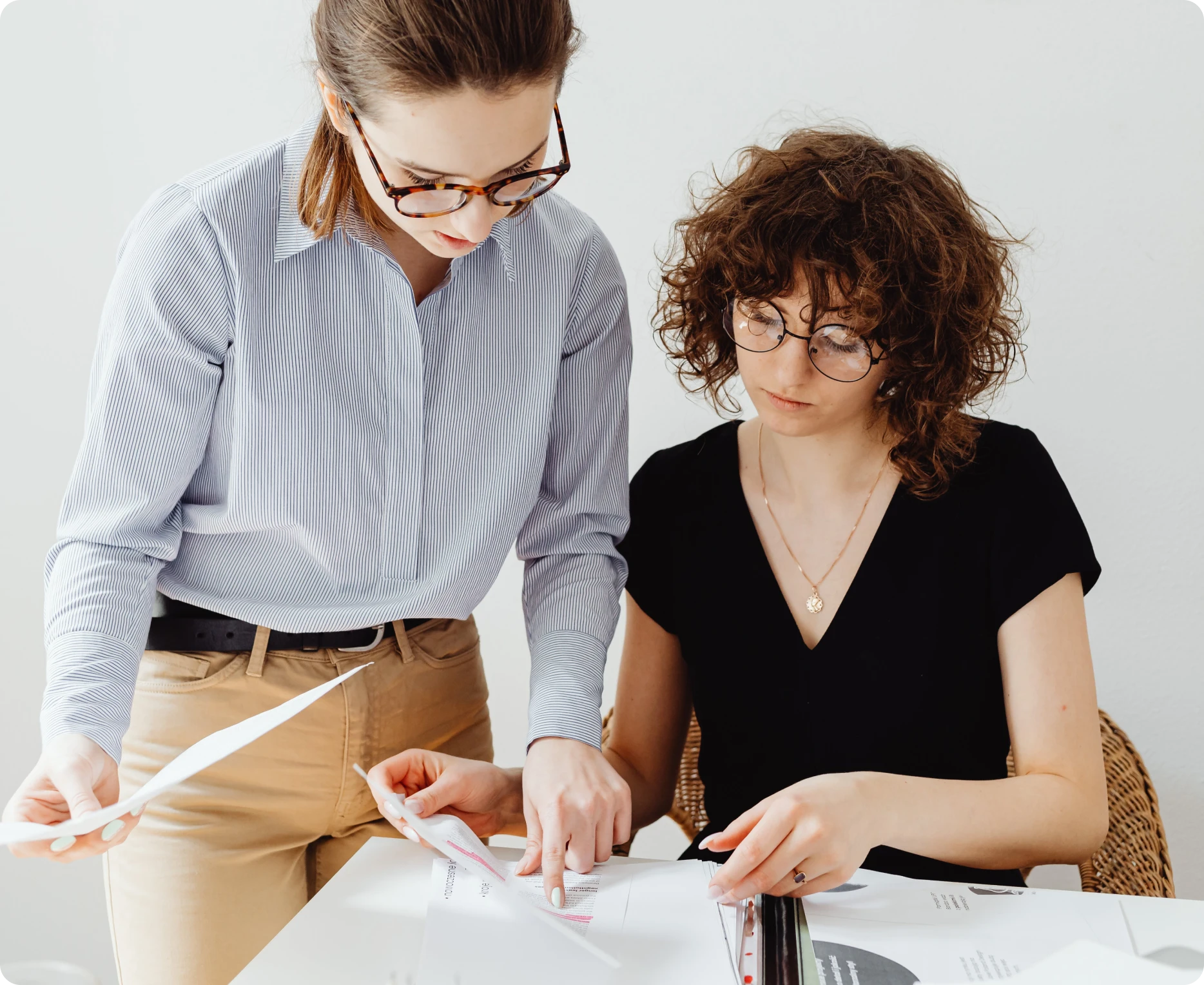 Thrive Digital customer story — RightMetric