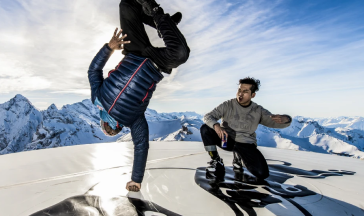 Redbull customer story — RightMetric