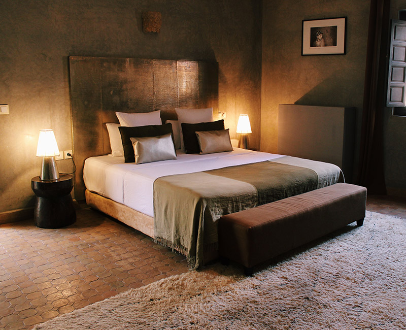 Riad O