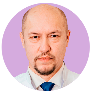 Врач Тургунов