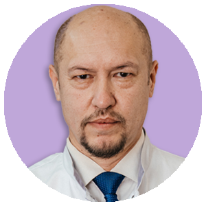 Врач Тургунов