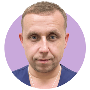 Доктор Чамеев