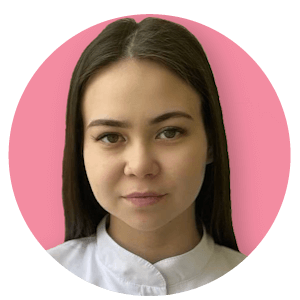 Медсестра Назарова