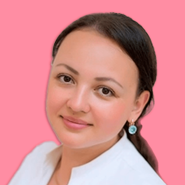 Врач Семенникова