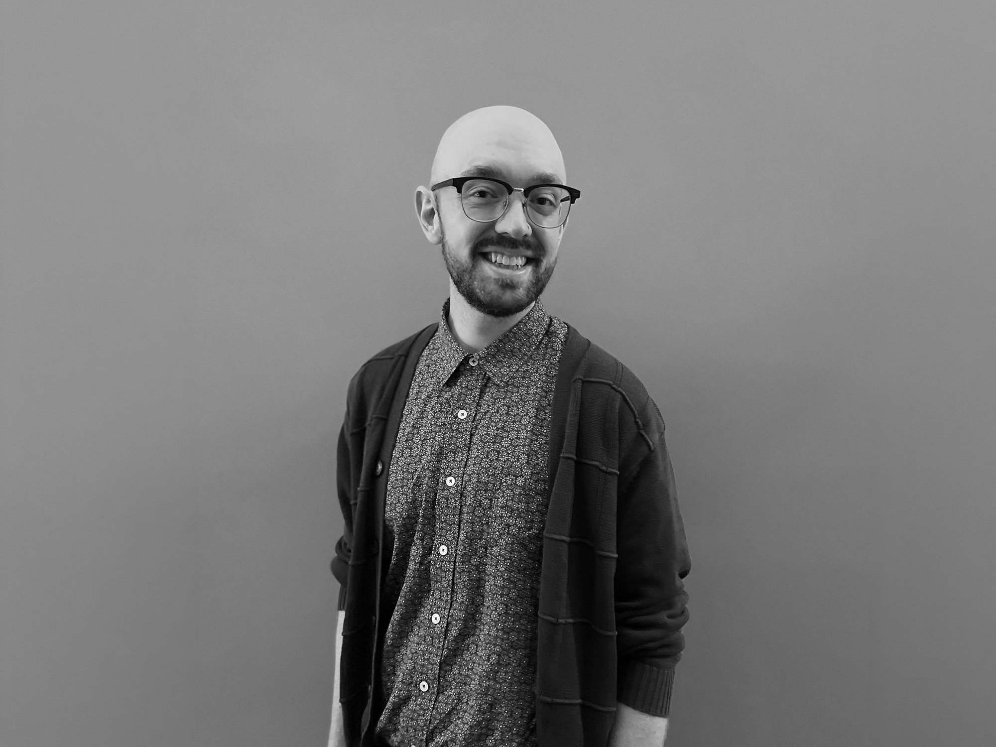 Kyle Clark