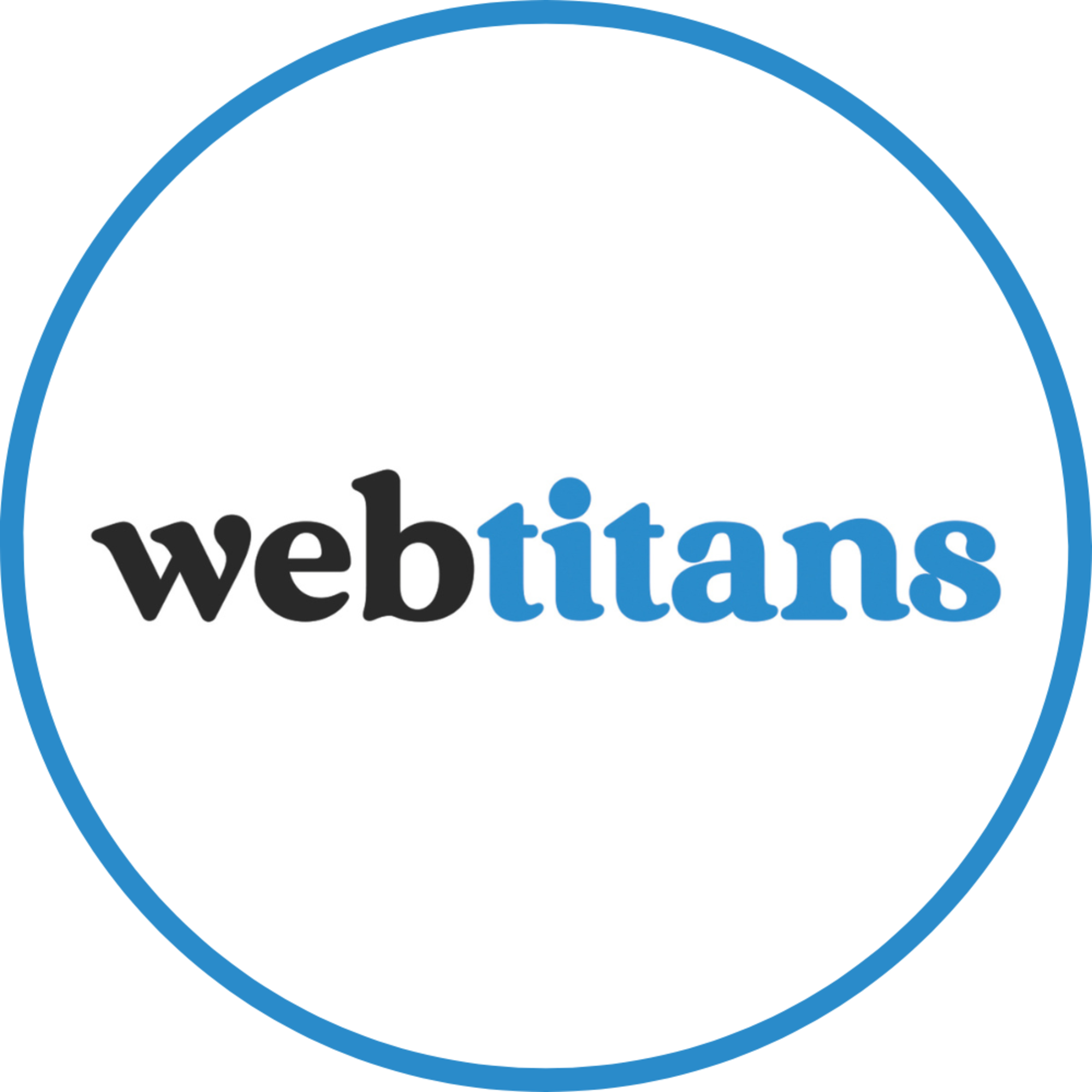 Avatar image for WebTitans