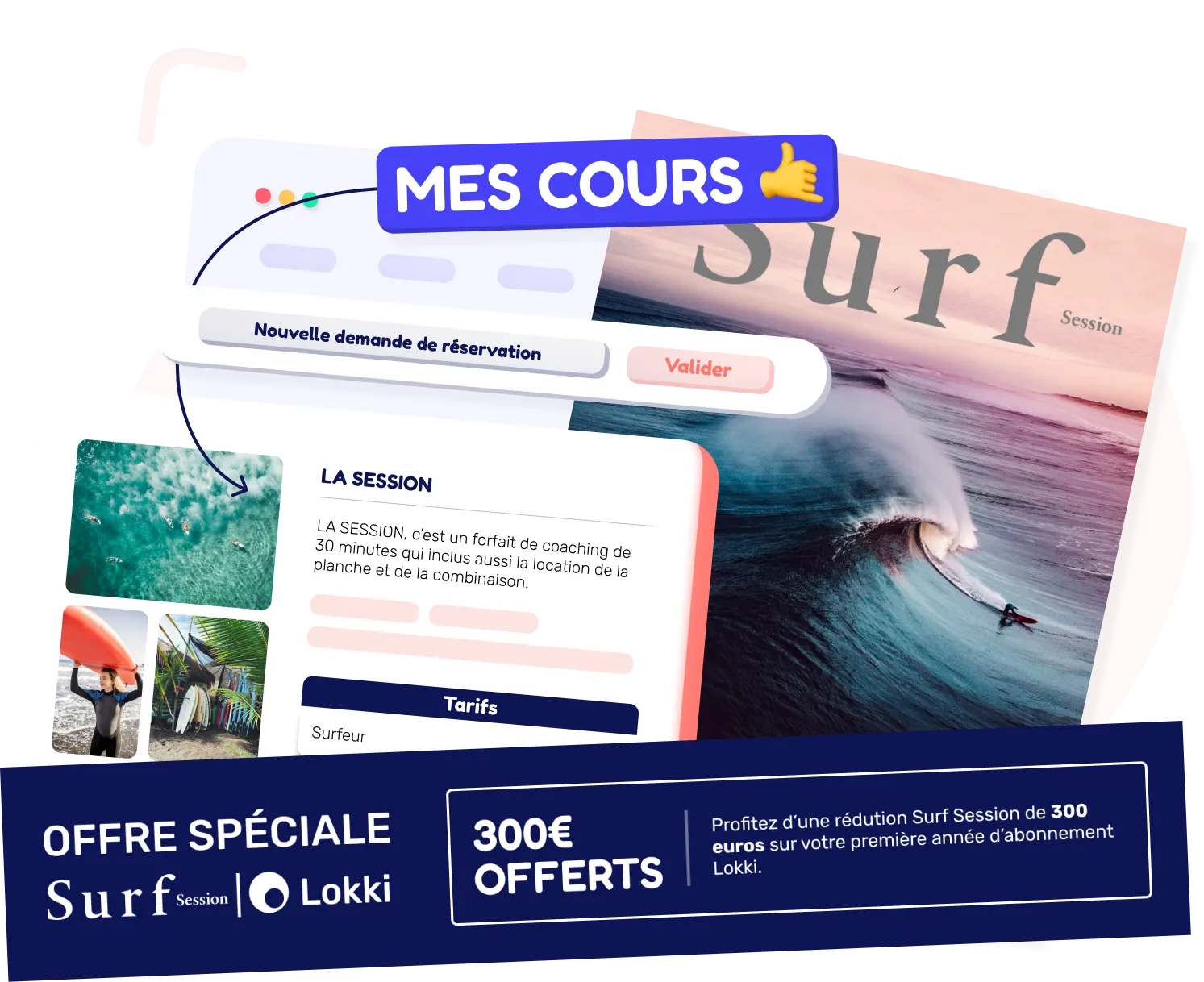 Surf Session Magazine