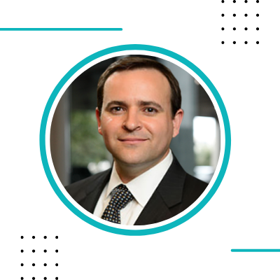 Alex DelSordo talking