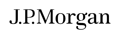 J.P. Morgan logo