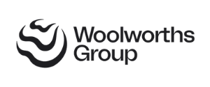 Woolworths Group logo.