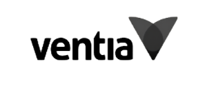 Ventia company logo