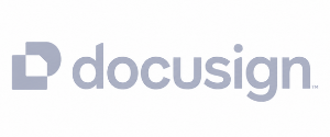 DocuSign logo