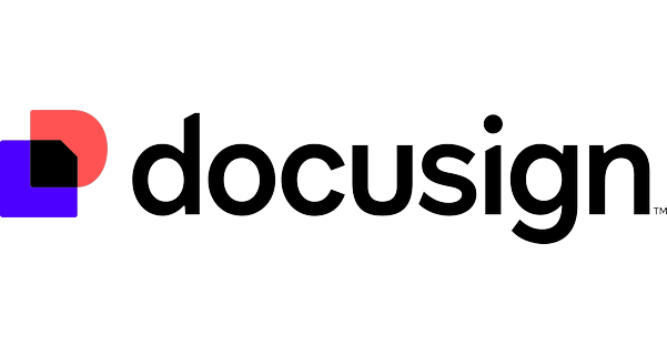 Docusign logo