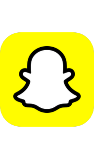 Snapchat logo