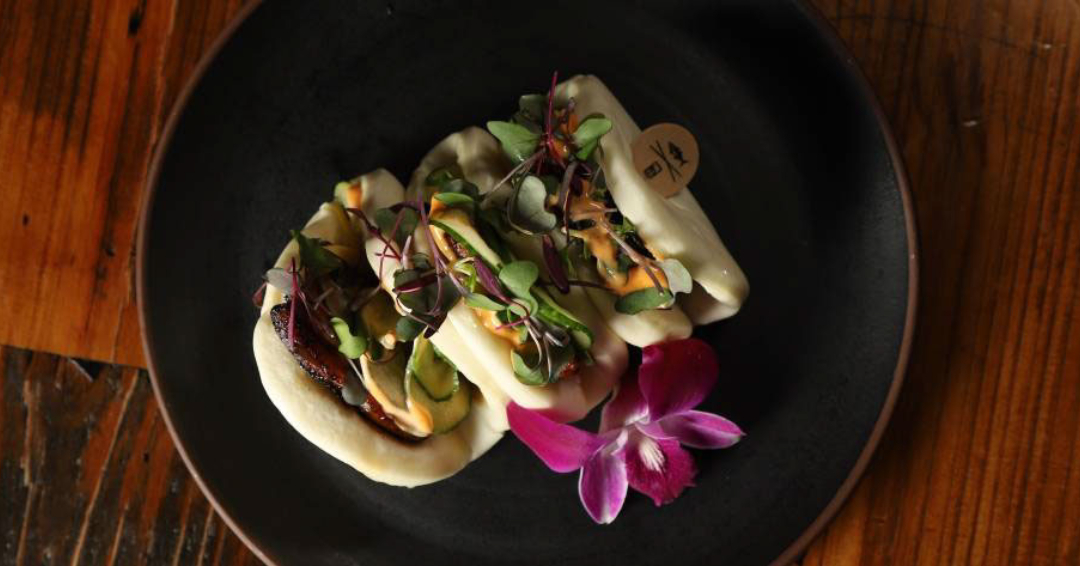 Menu Phoenix Sandfish Sushi and Whiskey