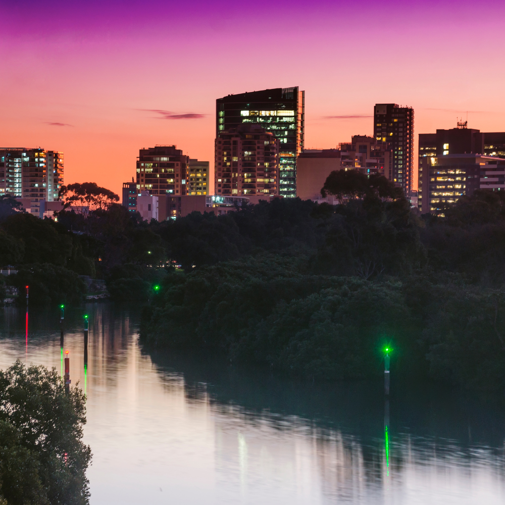 Parramatta