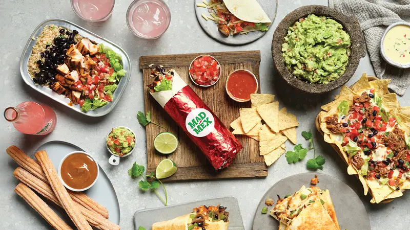 Mad Mex Broadmeadows