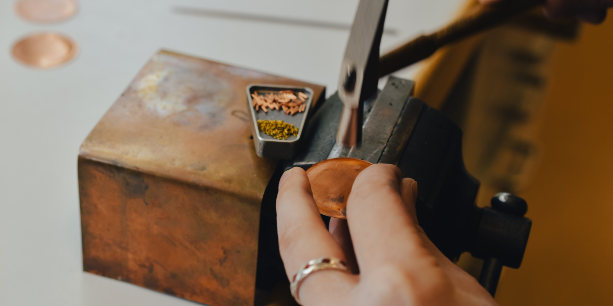 Lebois & Co onthult Heritage Chronograph Atelier – Coquille d'œuf